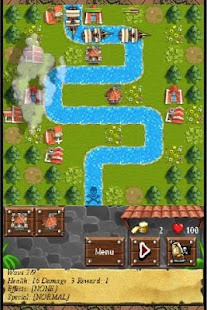 How to get Pirate Tower Defense lastet apk for bluestacks