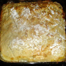 Monte Cristo Delights