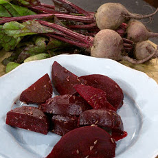 Pickled Beets