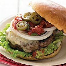 The Perfect Burger