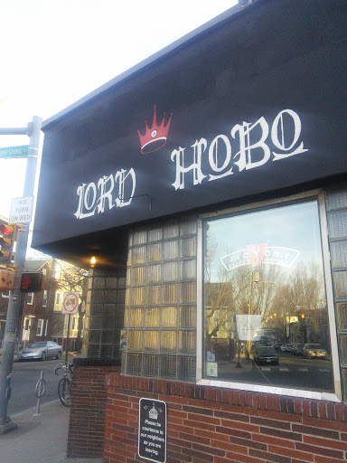 Lord Hobo