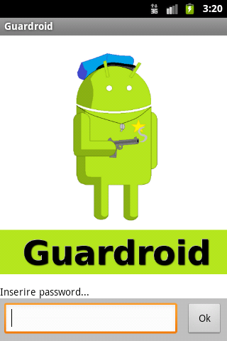 Guardroid