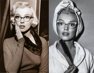 Descubre las celebrities con gafas vintage | Blickers