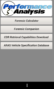 How to install PA Forensic Assistant lastet apk for bluestacks