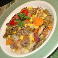 Bachelor's Hash