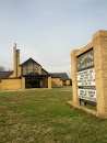 Mount Zion A.M.E. Church Sign Board