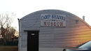 Camp Shanks Museum