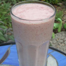 Guilt Free Strawberry Liquada