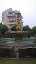 女神喷泉