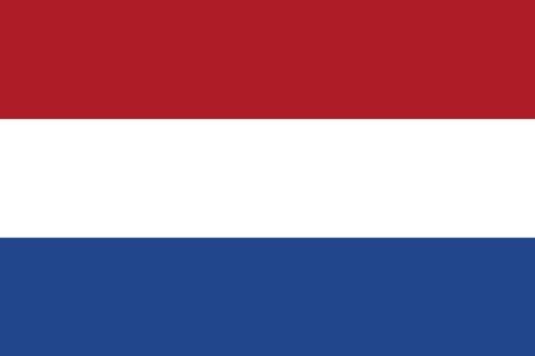 Fan Flag NL