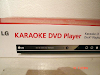 Dvd Player Karaoke
