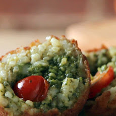 Bianco Rosso Verde Arancini