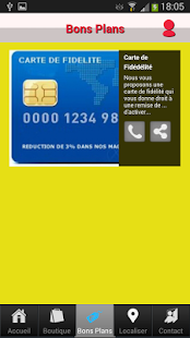 How to install PRIX IMPORT 1.0 apk for bluestacks