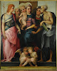 Altarpiece of Santa Maria Nuova