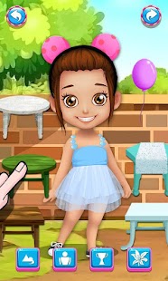 How to mod Princess Little Helper 1.0.0.0 apk for bluestacks