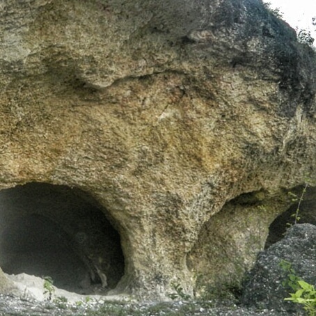 Limestone Cave