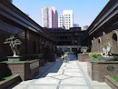 Xuhui Garden Bonsai Alley