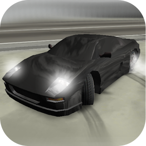 Black Mega Street Drifter.apk 1.0