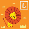 "L" is for Lion