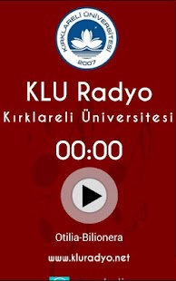 How to mod KLU Radyo 1.0 apk for pc