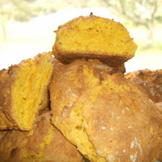 Lady Florence Bjelke-Petersen's Famous Pumpkin Scones - Australi