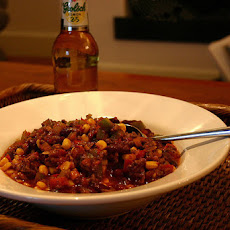 Harvest Chili