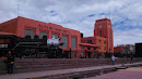 Museo del ferrocarril