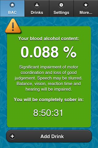 AlcoTesting