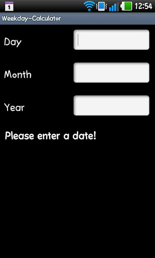 免費下載工具APP|Weekday-Calculator app開箱文|APP開箱王