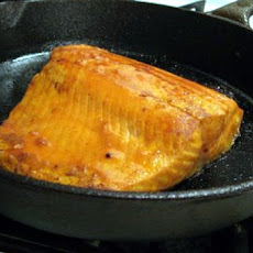 Buffalo Salmon