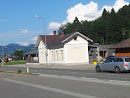 Alter Bahnhof Schwarzenberg