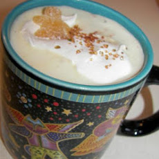 Rum Velvet Coffee