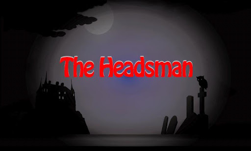 The Headsman