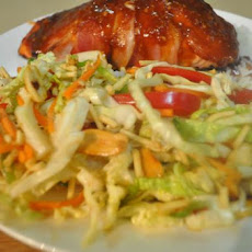 Another Crunchy Asian Salad