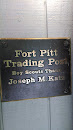 Fort Pitt Trading Post