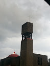 Torre Iglesia Colomos
