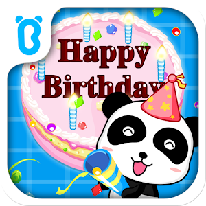 Download Birthday Party by BabyBus Apk Download