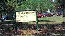 Madge Bagust Reserve