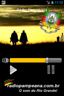 How to mod Rádio Pampeana 2.1 apk for bluestacks