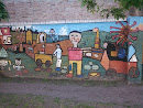 Mural de Niños