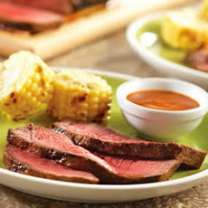 Tangy Grilled Beef