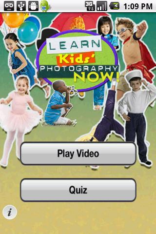 免費下載攝影APP|Learn Kids' Photography Now! app開箱文|APP開箱王