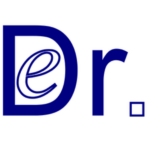 eDoctor, Inc. e-Prescribing 醫療 App LOGO-APP開箱王