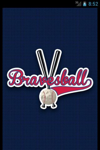 【免費運動App】Braves Ball-APP點子