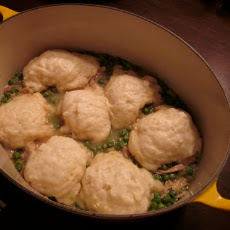 Chicken 'n' Dumplings