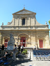 Église Notre Dame De L'Assomption, Lambesc