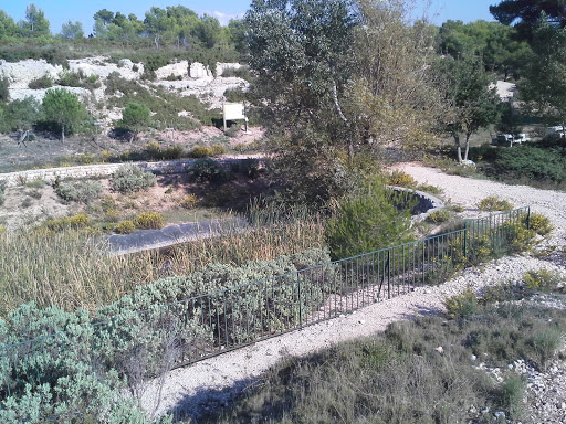 Parc Naturel Le Magenta