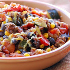 Healthy Chili