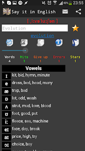 How to download Say it in English (pro) patch 1.0.8 apk for bluestacks