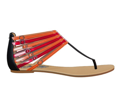 I Designed My Perfect Shoes!